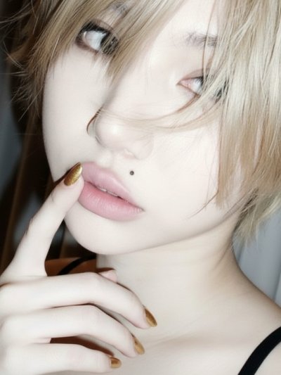 Rさん