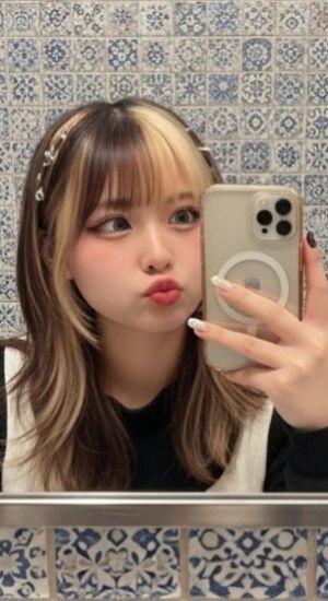 もなかさん