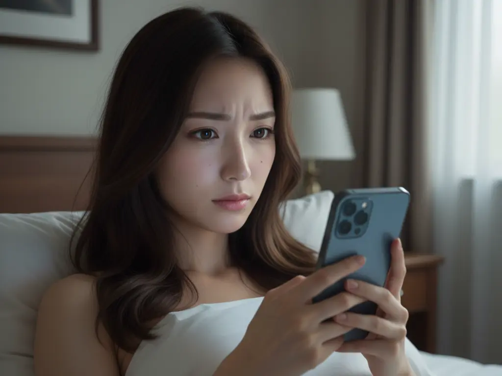 マッチングアプリで「会う前に終わる」のはなぜ？返信が来なくなる人が共通してやっている、3つの「NG行動」