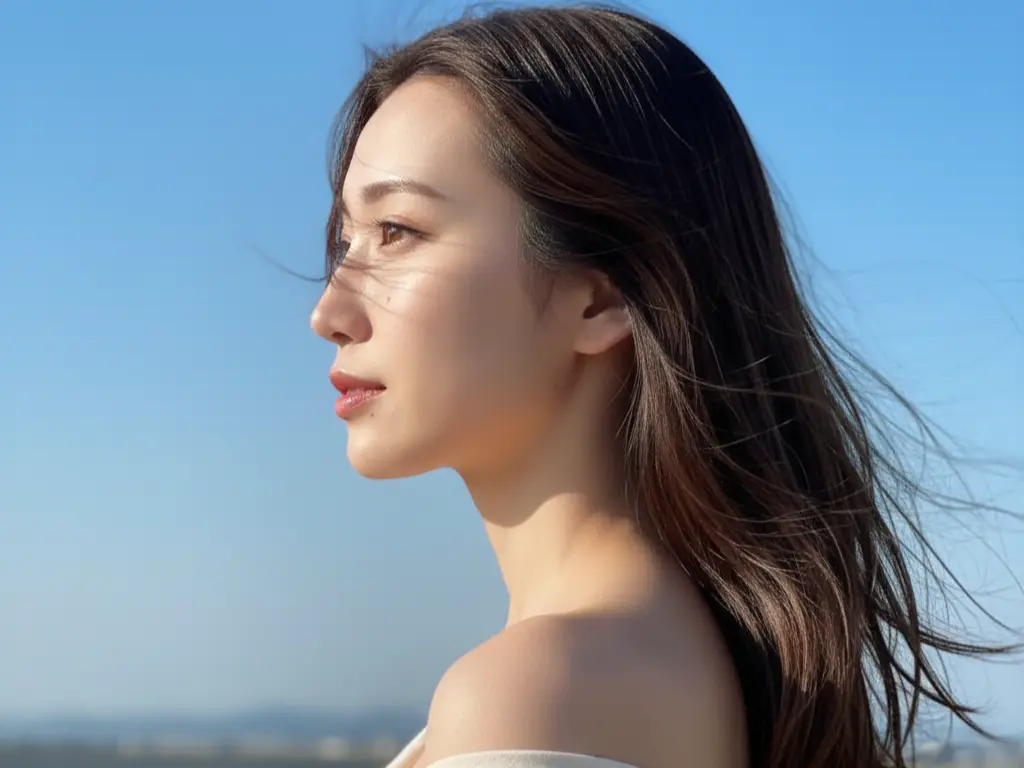 「レズビアン」という言葉が、いつの間にか窮屈になってしまったあなたへ。カテゴリーに自分を合わせない、もっと自由な「私」の愛し方