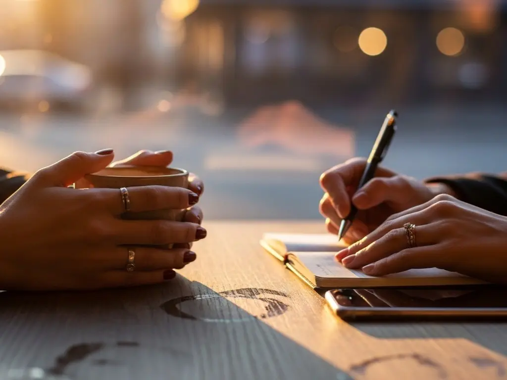 期待しすぎ？それとも確定？私たちの間で交わされる「分かりにくい脈あり」を解読する