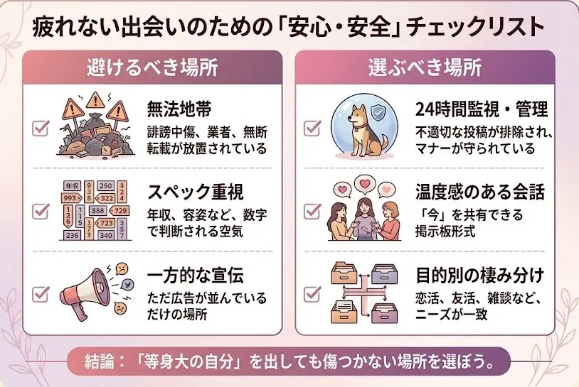 チェックリスト